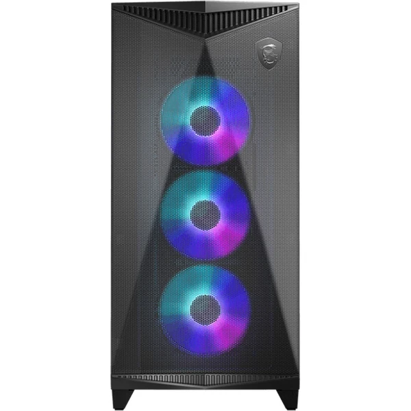 MSI MPG GUNGNIR 300R AIRFLOW - Počítačové skříně - Obrázek 4JF0000N01