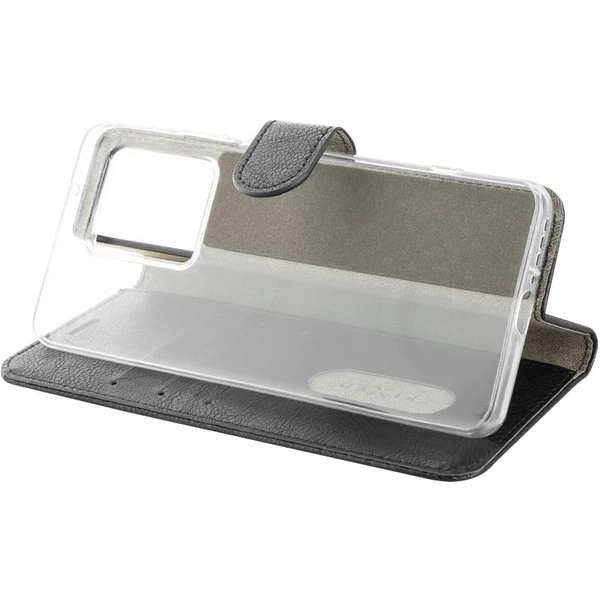 FIXED Opus flip pouzdro Motorola Edge 40 Neo černé - Pouzdra - Obrázek 4JM0000J01