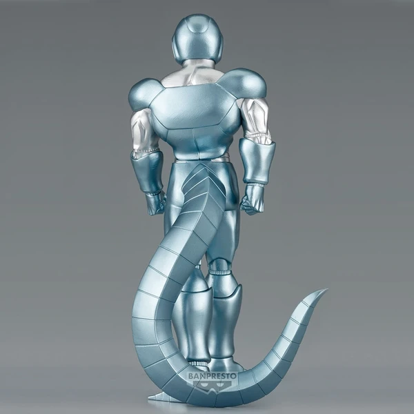 Figurka Bandai Banpresto DRAGON BALL Z SOLID EDGE WORKS - METAL COOLER 17 cm - Figurky - Obrázek 4JMI000K01