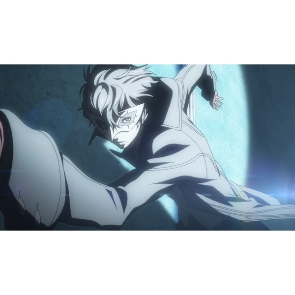 Persona 5 (PS4) - Hry pro PS4 - Obrázek 4JP3100201