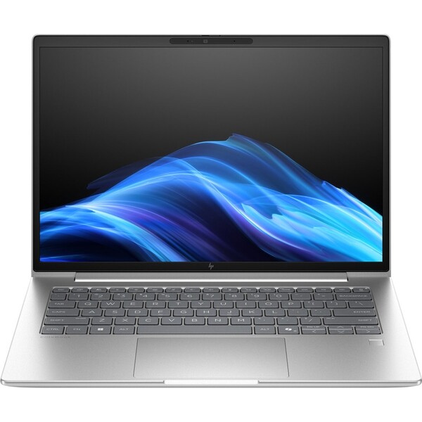 HP Elitebook 6 G1i (AD4L0ET#BCM) stříbrný Stříbrná