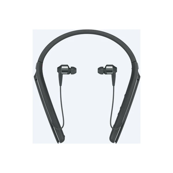 Sony WI-1000X černá - Sluchátka - Obrázek 4JSM000101