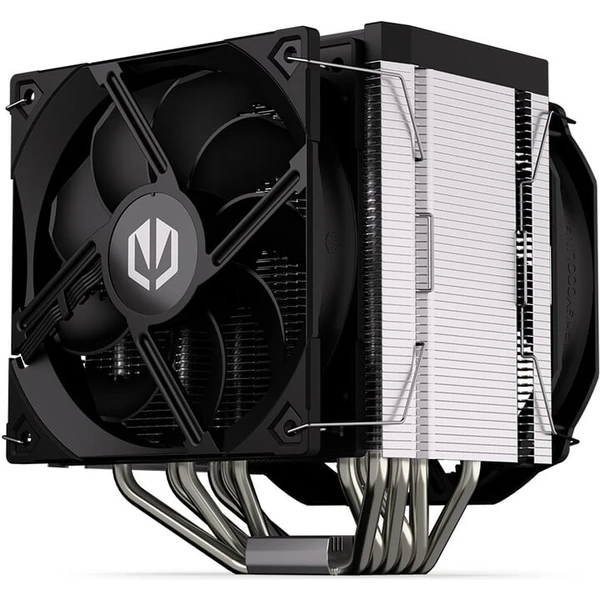 Endorfy Fortis 5 Dual fan - Chladiče - Obrázek 4JTK100501