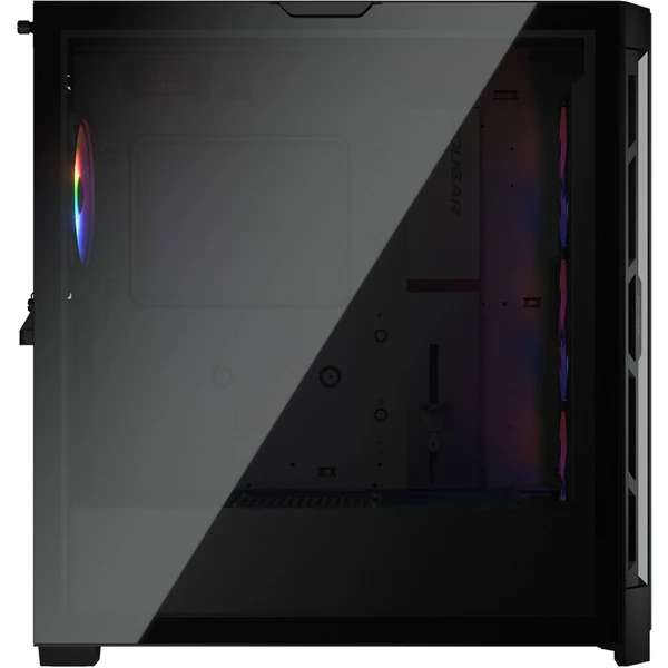 COUGAR DUOFACE Pro RGB  - Počítačové skříně - Obrázek 4JU7000N01