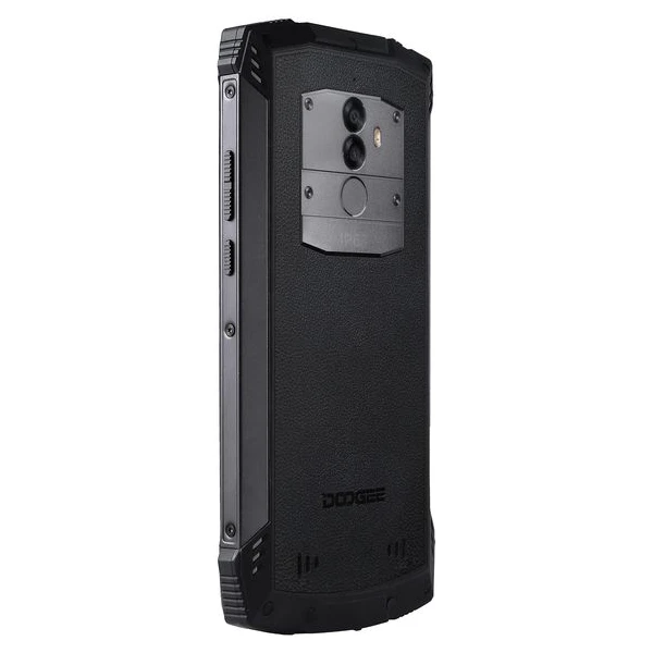 DOOGEE S55 Lite černý - Mobilní telefony - Obrázek 4JV1000301