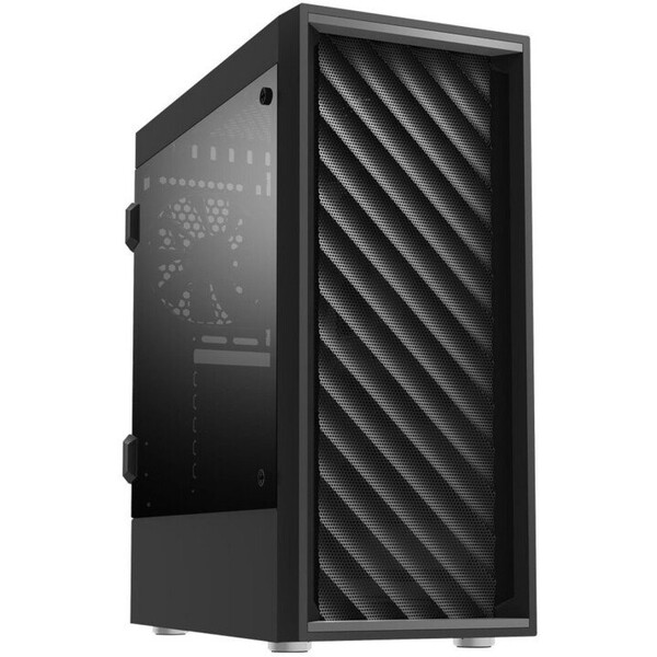 Zalman T7 černá Černá