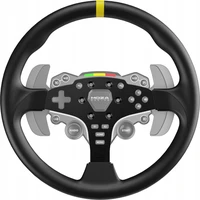Moza Racing ES RS046 rám pro herní volant černý - Volanty