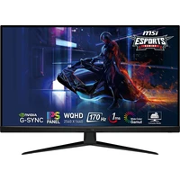MSI Gaming G321Q LED monitor 31,5' - Monitory