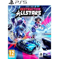 Destruction AllStars (PS5) - Hry pro PS5