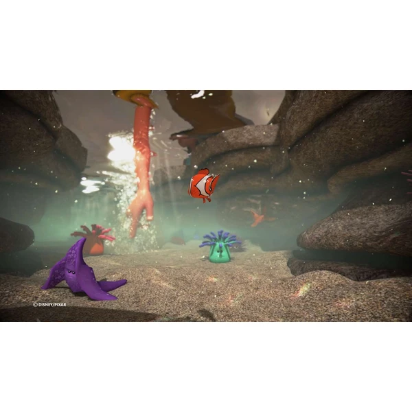 Rush: A Disney Pixar Adventure (Xbox One) - Hry pro Xbox One - Obrázek 4K74100201