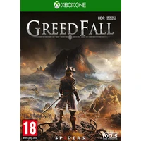 Greedfall (Xbox One) - Hry pro Xbox One