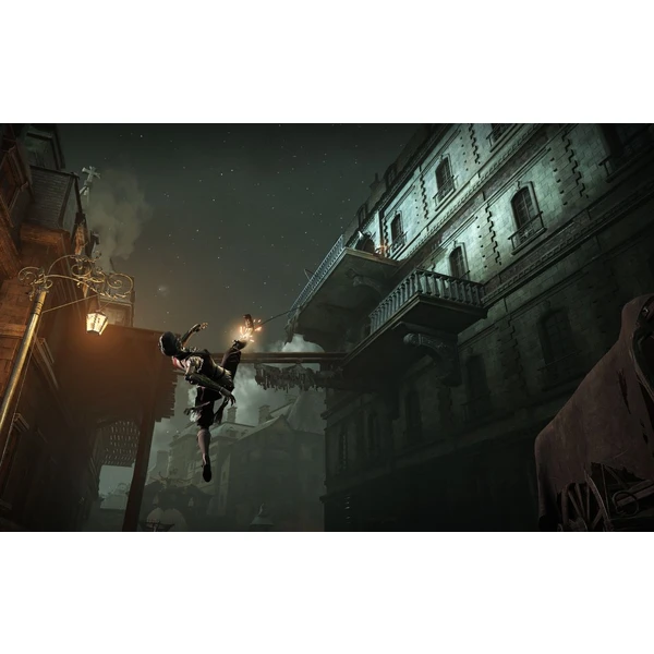 Steelrising (Xbox Series X) - Hry pro Xbox Series - Obrázek 4KC2700301