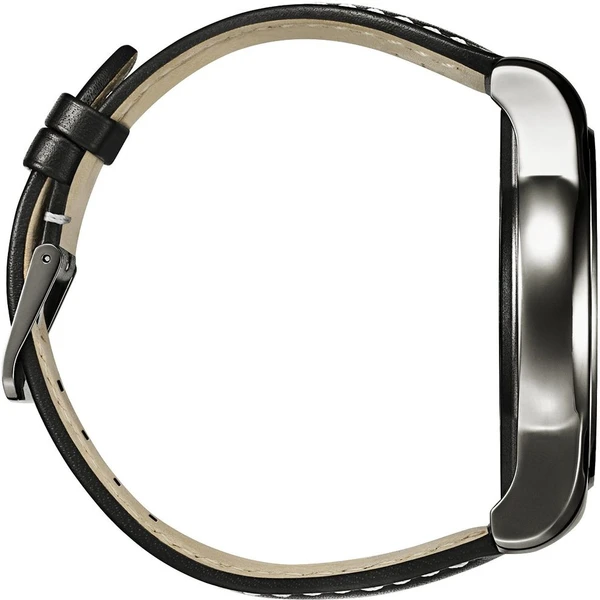 LG W150 Watch Urbane stříbrné - Chytré hodinky - Obrázek 4KEE000101
