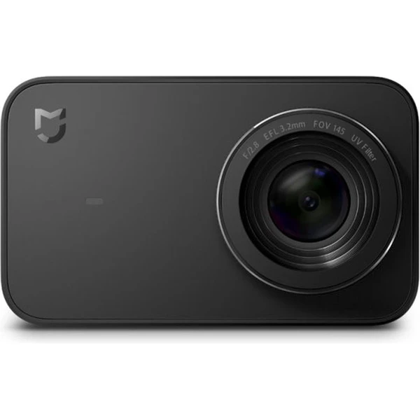 Xiaomi Mi Action Camera 4K černá - Kamery - Obrázek 4KHO000101