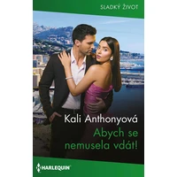 Abych se nemusela vdát! - E-kniha