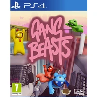 Gang Beasts (PS4) - Hry pro PS4