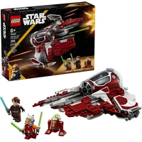 LEGO Star Wars 75401 Ahsoka a jediská stíhačka Interceptor - LEGO