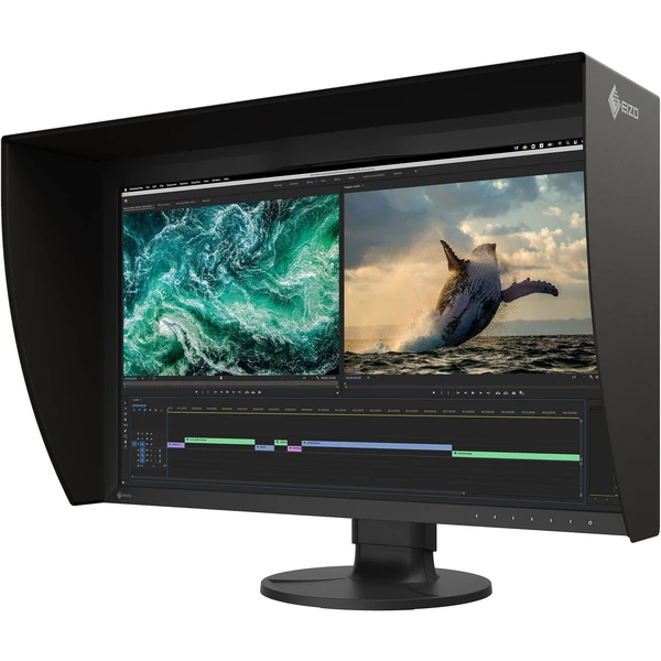 EIZO CG2700S monitor 27" - Monitory - Obrázek 4KV1000K01