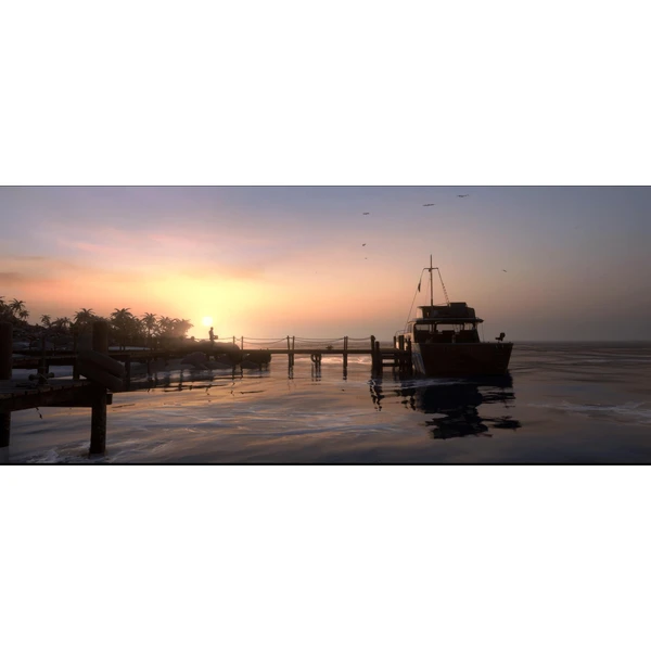 The Dark Pictures - Man Of Medan (Xbox One) - Hry pro Xbox One - Obrázek 4KZ3100201