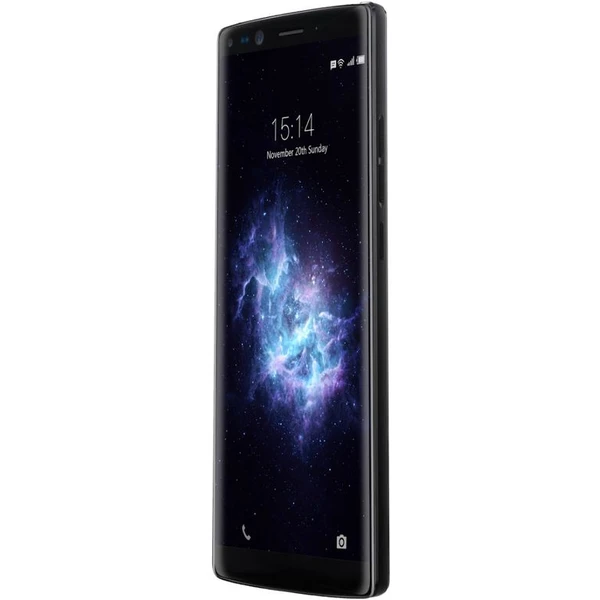 DOOGEE MIX 2 Dual SIM černý - Mobilní telefony - Obrázek 4L3M000101