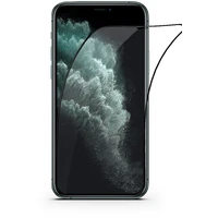 iWant FlexiGlass 3D tvrzené sklo Apple iPhone 11 / XR  (2.gen) - Ochranné folie a skla