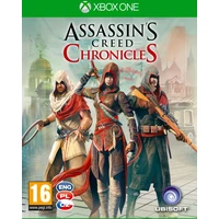 Assassin's Creed Chronicles (Xbox One) - Hry pro Xbox One