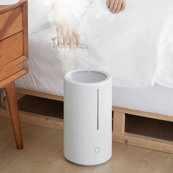 Xiaomi Mi Smart Antibacterial Humidifier - Zvlhčovače vzduchu - Obrázek 4L7Z100401
