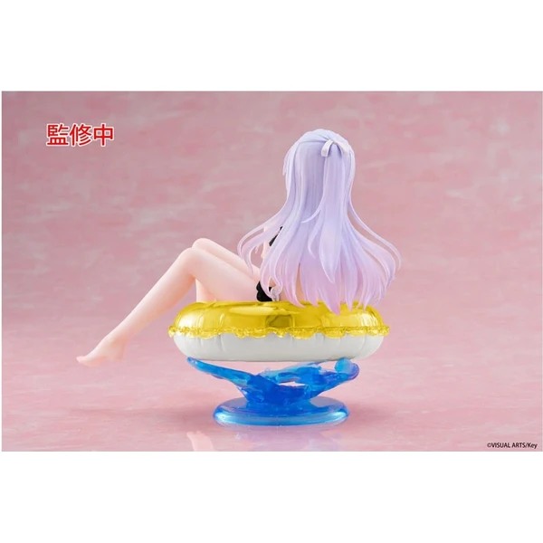 Figurka Taito Prize Angel Beats! (Aqua Float Girls) - Kanade Tachibana (Renewal Edition) 10 cm     - Figurky - Obrázek 4LBH000K01