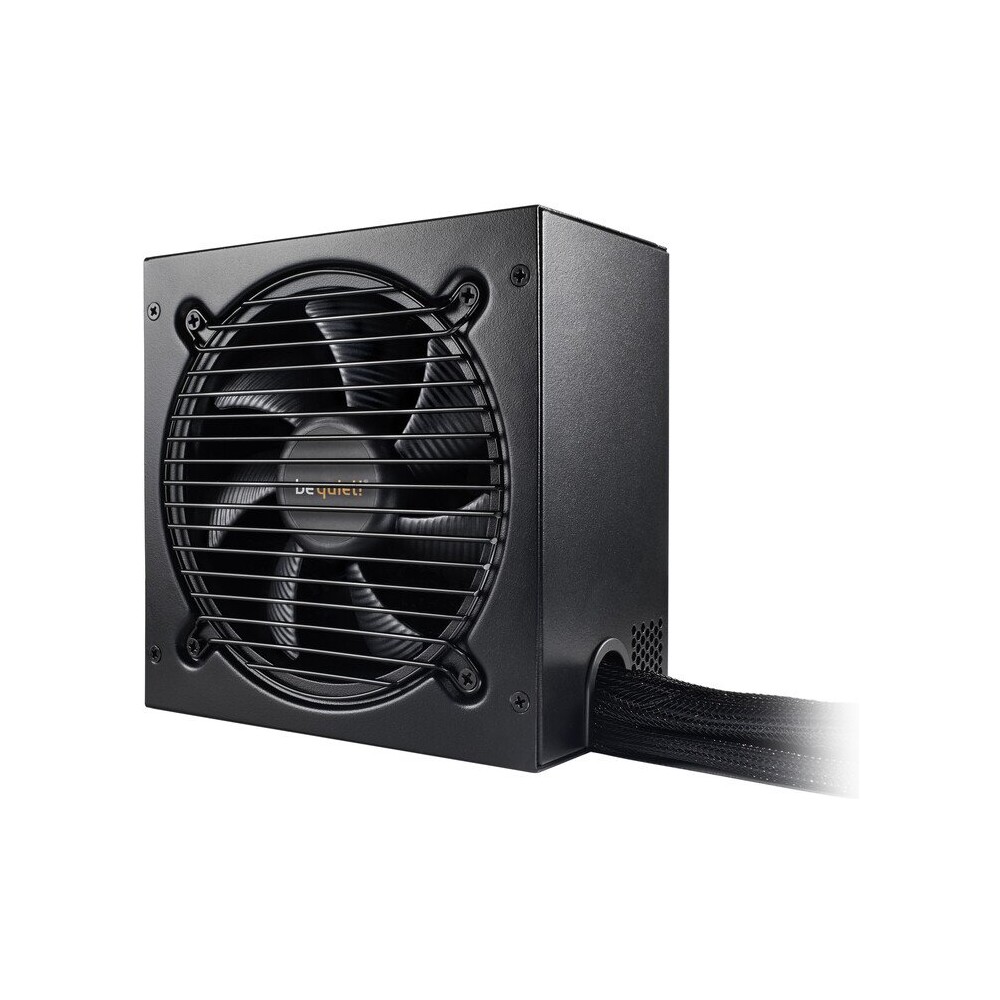 Be quiet! Pure Power 11 500W