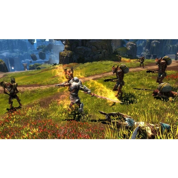 Kingdoms of Amalur: Re-Reckoning (SWITCH) - Hry pro Nintendo Switch - Obrázek 4LEO600301