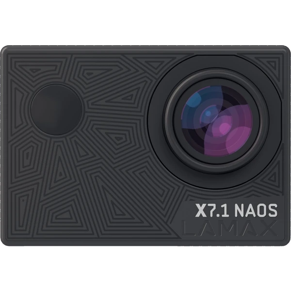 LAMAX X7.1 Naos - Kamery - Obrázek 4LER000101