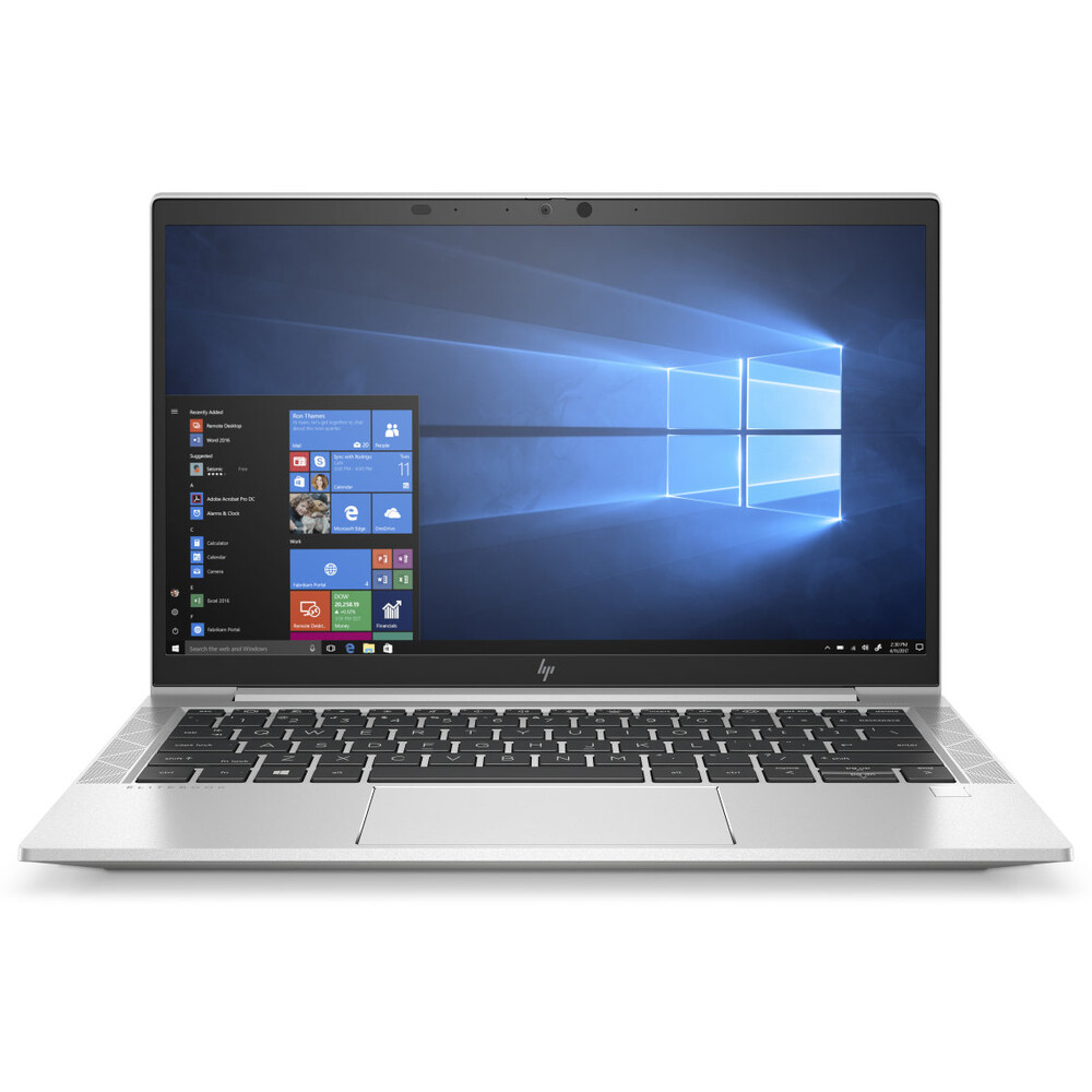 HP EliteBook 835 G7 (24Z93EA) Stříbrný