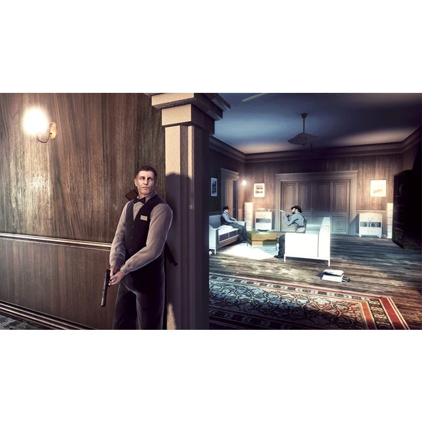 Alekhine's Gun (Xbox One) - Hry pro Xbox One - Obrázek 4LH4100201