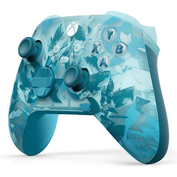 Xbox Wireless Controller Ice Breaker Special Edition - Herní ovladače - Obrázek 4LLI000K01