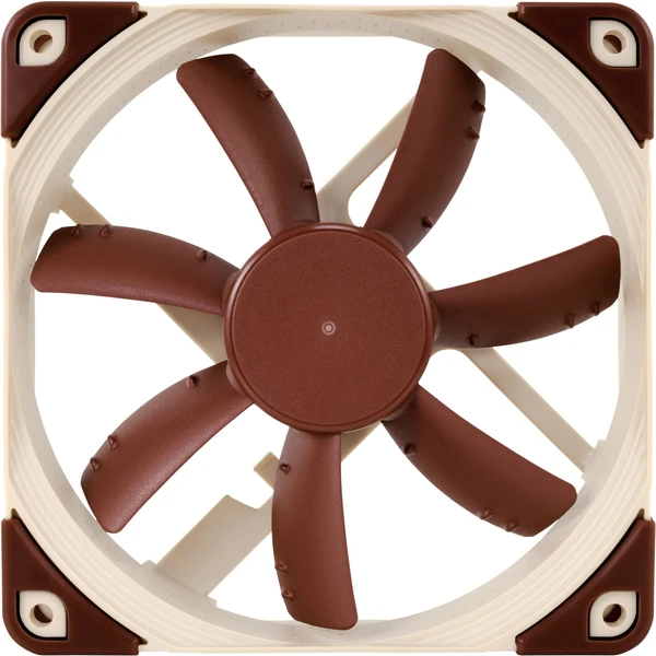 Noctua NF-S12A ULN - Ventilátory pro PC - Obrázek 4LN4000L01