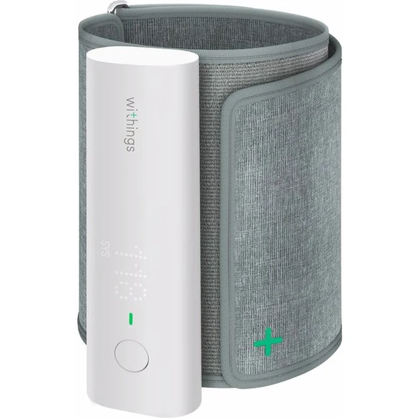 Withings BPM Connect chytrý tlakoměr s WiFi - Tlakoměry - Obrázek 4LO1000401