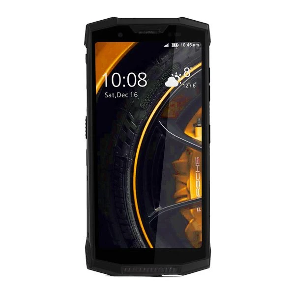 DOOGEE S80 Lite černý - Mobilní telefony - Obrázek 4LV1000301
