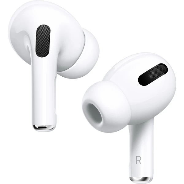 Apple AirPods Pro (1.generace) náhradní sluchátko levé - Náhradní díly - Hlavní obrázek