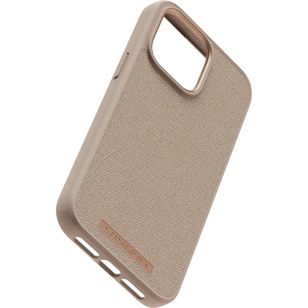NJORD Just Case iPhone 14 Pro Max Pink Sand - Pouzdra - Obrázek 4LVG300401
