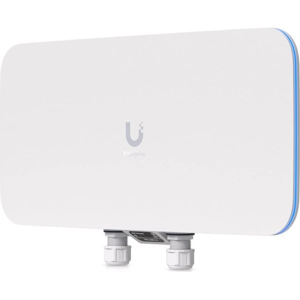 Ubiquiti UniFi Enterprise E7 Audience access point bílý - Access pointy - Obrázek 4LVL000K01