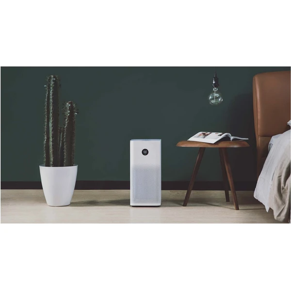 Xiaomi Mi Air Purifier 2S - Čističky vzduchu - Obrázek 4LWP000401