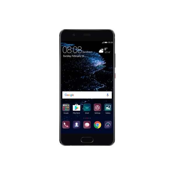 Huawei P10 Plus 128GB Dual SIM černý - Mobilní telefony - Obrázek 4LXI000101