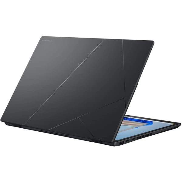 ASUS Zenbook Duo (UX8406MA-OLED085X) černý - Notebooky - Obrázek 4LY1000N01