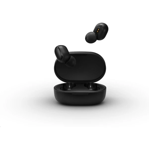 Xiaomi Mi True Wireless Earbuds Basic 2 černá - Sluchátka - Obrázek 4LYZ100401