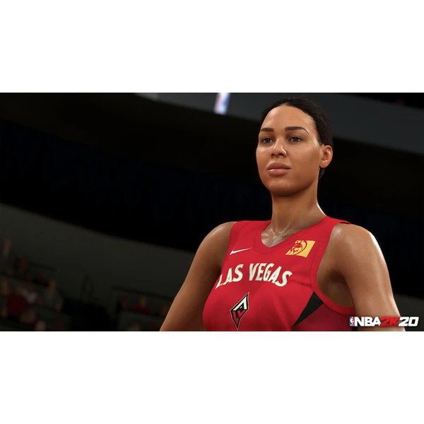 NBA 2K20 (SWITCH) - Hry pro Nintendo Switch - Obrázek 4LZ3100201