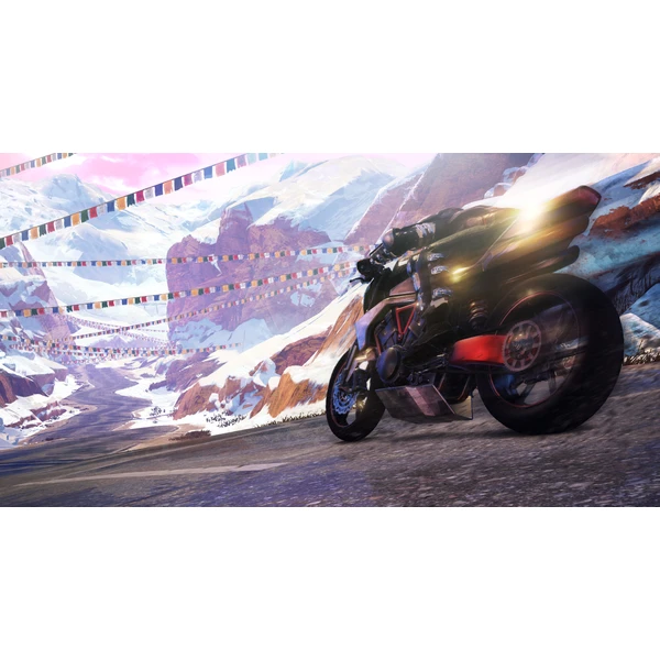 Moto Racer 4 (PS4) - Hry pro PS4 - Obrázek 4M24100201