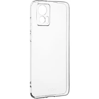 FIXED TPU kryt Motorola Moto Edge 30 Neo čiré - Pouzdra