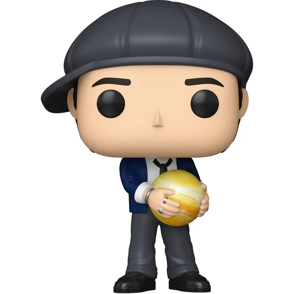 Funko POP! #465 Rocks: BTS Solos - Jin (Astronaut) - Funko POP! - Obrázek 4M7H000K01
