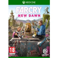 Far Cry New Dawn (Xbox One) - Hry pro Xbox One