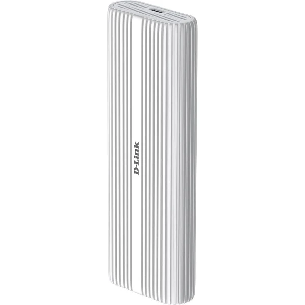 D-Link USB-C 4.0 externí box - Externí boxy - Obrázek 4M9M000K01